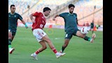 مباراة الأهلي والاتحاد (7)