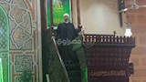 تحذير شديد من خطيب الإبراهيمي بعد جريمة المنشار (12)