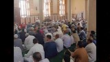 تحذير شديد من خطيب الإبراهيمي بعد جريمة المنشار (3)