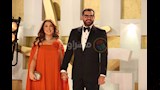 الفنان عمرو يوسف وزوجته الفنانة كندة علوش (8)