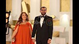 الفنان عمرو يوسف وزوجته الفنانة كندة علوش (5)