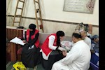 138 مليون خدمة مجانية ضمن حملة «100 يوم صحة» في 98 يومًا
