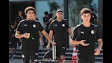 المنتخب المصري تحت 17 عاما (15)
