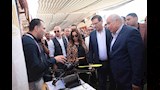 وزيرا الزراعة والتنمية المحلية ومحافظ الوادي الجديد يفتتحون فعاليات معرض EGY AGRI الزراعي في نسخته الثانية  (15)