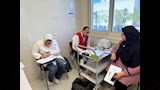 حملة 100 يوم صحة في الإسكندرية (4)