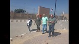 وكيل صحة القليوبية يتفقد مستشفيات طوخ (1)