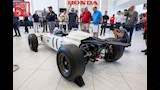 سيارة هوندا الفائزة بفورمولا-1 لعام 1965