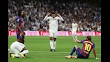 ريال مدريد ضد برشلونة (2)