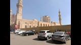  المسجد الإبراهيمي في كفر الشيخ