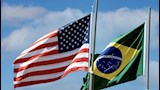 أمريكا والبرازيل
