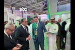 وزير الصحة يطّلع على تقنيات الذكاء الاصطناعي والجراحة الروبوتية بالرياض وزير الصحة يطّلع على تقنيات الذكاء الاصطناعي والجراحة الروبوتية بالرياض