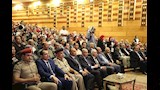 محافظ المنيا يشهد احتفالية التعليم بذكرى انتصارات أكتوبر (4)