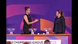 سارة عصام لاعبة منتخب مصر ونادي هاليفاكس الإنجليزي (2)