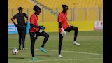 منتخب غانا للسيدات (2)