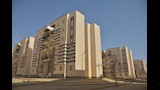 مشروعات الشقق والبنية الأساسية (2)