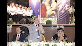 محافظ أسيوط يشارك في أمسية مصر بحضور البابا تواضروس الثاني (10)