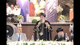 محافظ أسيوط يشارك في أمسية مصر بحضور البابا تواضروس الثاني (14)
