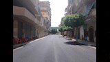 رصف شوارع غرب الإسكندرية (3)