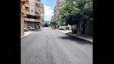 رصف شوارع غرب الإسكندرية (5)