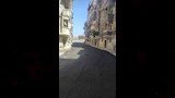 رصف شوارع غرب الإسكندرية (12)