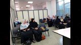 ندوات توعوية وثقافية للمرأة بمراكز الشرقية