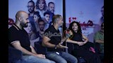 المؤتمر الصحفي الخاص بفيلم هيبتا (4)