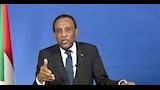 رئيس الوزراء السوداني كامل إدريس