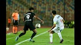 الزمالك والبنك الأهلي