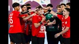منتخب مصر لليد تحت 17 عامًا