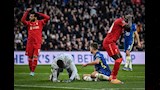 مباراة ليفربول وتشيلسي