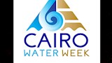 انطلاق أسبوع القاهرة الثامن للمياه 12 أكتوبر
