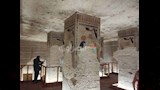 مقبرة الملك أمنحتب الثالث تُبهر العالم بعد ترميمها بالأقصر (11)
