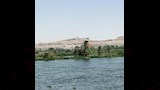 الجزر النيلية بمحافظة المنيا (2)