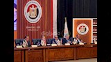 مؤتمر الهيئة الوطنية للانتخابات (8)