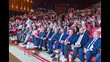 مؤتمر الاتصالات بمكتبة الإسكندرية (5)