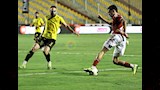 الأهلي ضد كهرباء الإسماعيلية