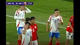 مصر وتشيلي في كأس العالم للشباب