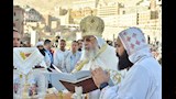 البابا تواضروس يدشّن كاتدرائية سفينة النجاة بدير درنكة في أسيوط (3)