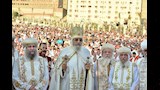 البابا تواضروس يدشّن كاتدرائية سفينة النجاة بدير درنكة في أسيوط (6)