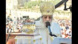 البابا تواضروس يدشّن كاتدرائية سفينة النجاة بدير درنكة في أسيوط (4)