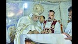 البابا تواضروس يدشّن كاتدرائية سفينة النجاة بدير درنكة في أسيوط (11)