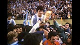 كيف فازت الأرجنتين بكأس العالم 1978؟ 