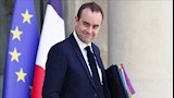 رئيس الوزراء الفرنسي سيباستيان ليكورنو