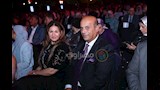 حضور حفل مؤسسة راعى مصر بقصر عابدين 