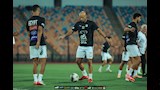 تدريبات منتخب مصر