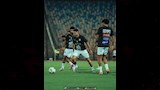 تدريبات منتخب مصر