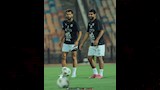 تدريبات منتخب مصر