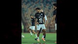 تدريبات منتخب مصر