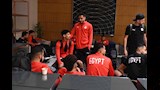 منتخب مصر يتوجه إلى المغرب (7)