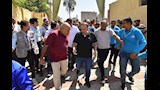افتتاح المرحلة الأولى من تطوير منطقة المصلى بأسيوط  (11)